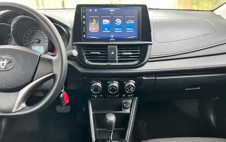 Toyota Vios III, 2022 год, 1 111 584 рублей, 11 фотография