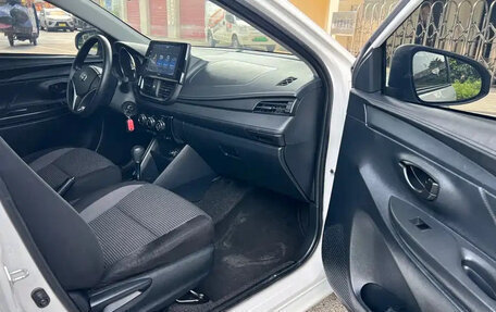Toyota Vios III, 2022 год, 1 111 584 рублей, 16 фотография
