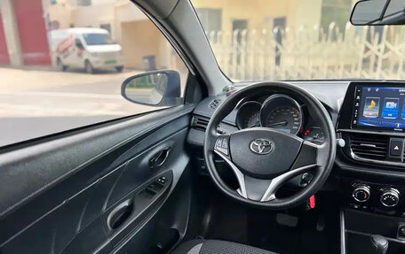 Toyota Vios III, 2022 год, 1 111 584 рублей, 13 фотография