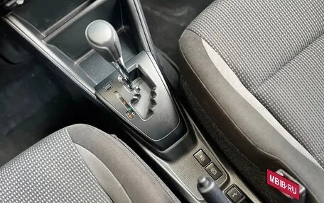 Toyota Vios III, 2022 год, 1 111 584 рублей, 15 фотография