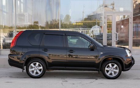 Nissan X-Trail, 2007 год, 950 000 рублей, 4 фотография