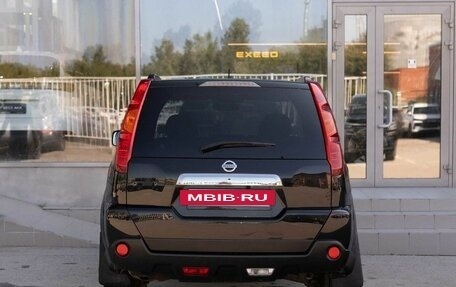 Nissan X-Trail, 2007 год, 950 000 рублей, 6 фотография