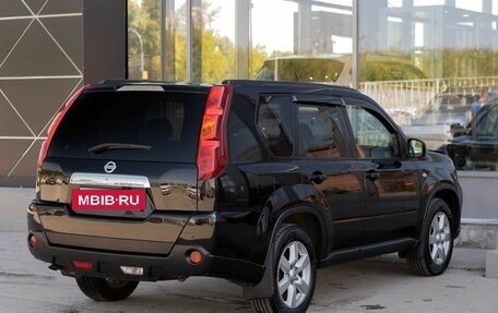 Nissan X-Trail, 2007 год, 950 000 рублей, 5 фотография