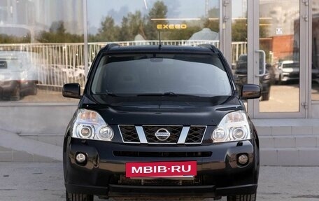 Nissan X-Trail, 2007 год, 950 000 рублей, 2 фотография