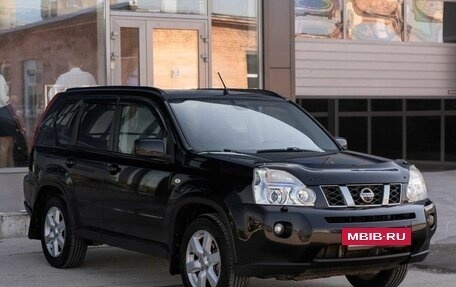 Nissan X-Trail, 2007 год, 950 000 рублей, 3 фотография