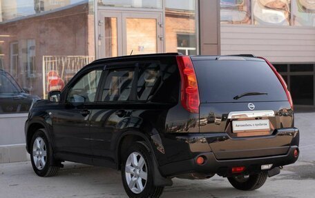 Nissan X-Trail, 2007 год, 950 000 рублей, 7 фотография