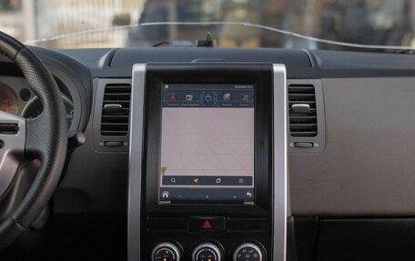 Nissan X-Trail, 2007 год, 950 000 рублей, 14 фотография