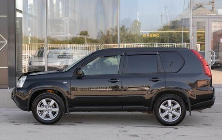 Nissan X-Trail, 2007 год, 950 000 рублей, 8 фотография