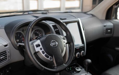Nissan X-Trail, 2007 год, 950 000 рублей, 11 фотография