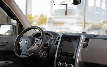 Nissan X-Trail, 2007 год, 950 000 рублей, 10 фотография