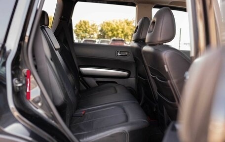 Nissan X-Trail, 2007 год, 950 000 рублей, 19 фотография