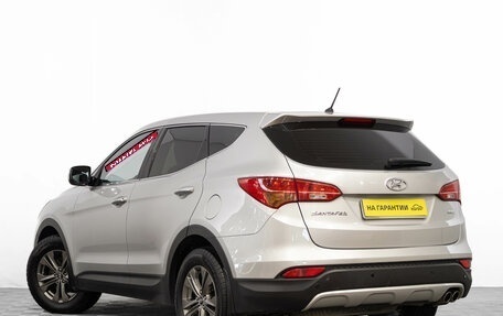 Hyundai Santa Fe III рестайлинг, 2013 год, 1 829 000 рублей, 7 фотография