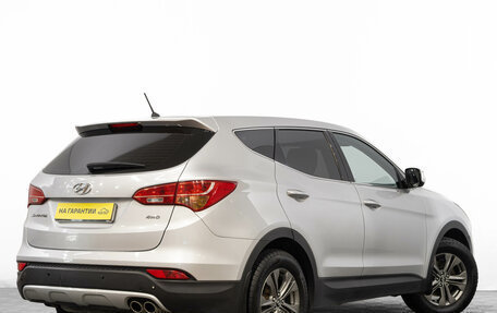Hyundai Santa Fe III рестайлинг, 2013 год, 1 829 000 рублей, 5 фотография