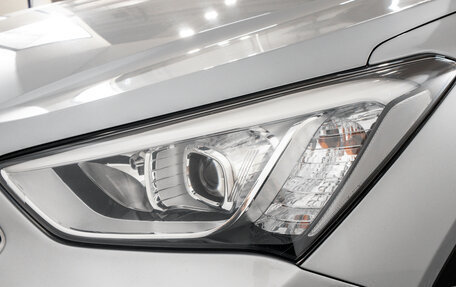 Hyundai Santa Fe III рестайлинг, 2013 год, 1 829 000 рублей, 8 фотография