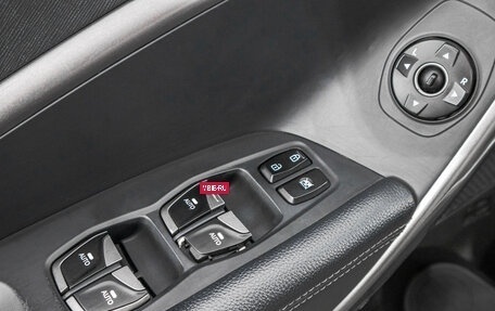 Hyundai Santa Fe III рестайлинг, 2013 год, 1 829 000 рублей, 12 фотография