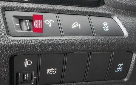Hyundai Santa Fe III рестайлинг, 2013 год, 1 829 000 рублей, 13 фотография