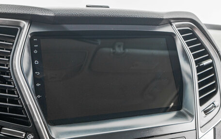 Hyundai Santa Fe III рестайлинг, 2013 год, 1 829 000 рублей, 19 фотография