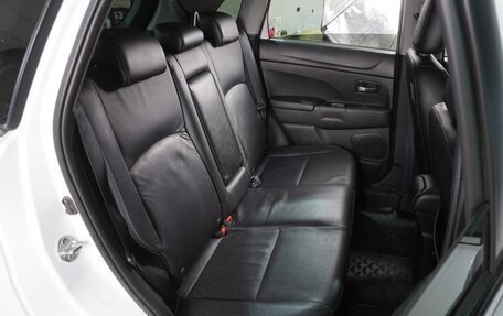 Mitsubishi ASX I рестайлинг, 2013 год, 1 349 000 рублей, 7 фотография