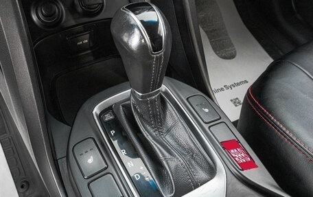 Hyundai Santa Fe III рестайлинг, 2013 год, 1 829 000 рублей, 21 фотография