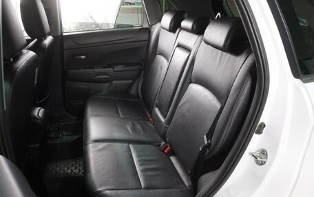 Mitsubishi ASX I рестайлинг, 2013 год, 1 349 000 рублей, 9 фотография
