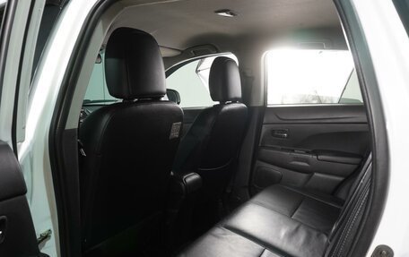 Mitsubishi ASX I рестайлинг, 2013 год, 1 349 000 рублей, 11 фотография