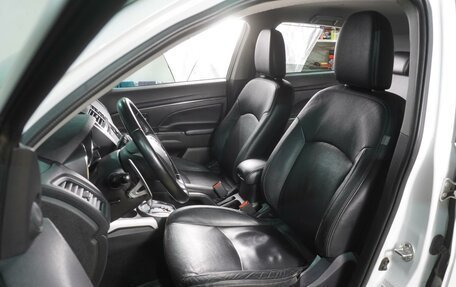 Mitsubishi ASX I рестайлинг, 2013 год, 1 349 000 рублей, 10 фотография