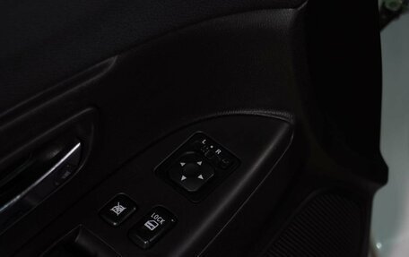 Mitsubishi ASX I рестайлинг, 2013 год, 1 349 000 рублей, 13 фотография