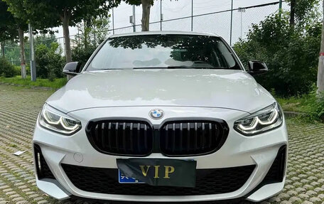 BMW 1 серия, 2021 год, 1 715 685 рублей, 2 фотография