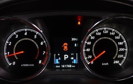 Mitsubishi ASX I рестайлинг, 2013 год, 1 349 000 рублей, 22 фотография