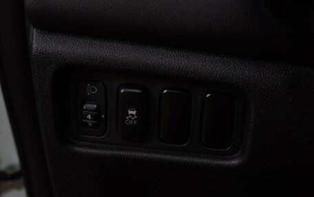 Mitsubishi ASX I рестайлинг, 2013 год, 1 349 000 рублей, 14 фотография