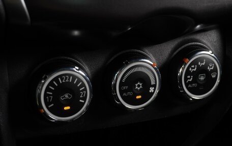 Mitsubishi ASX I рестайлинг, 2013 год, 1 349 000 рублей, 19 фотография