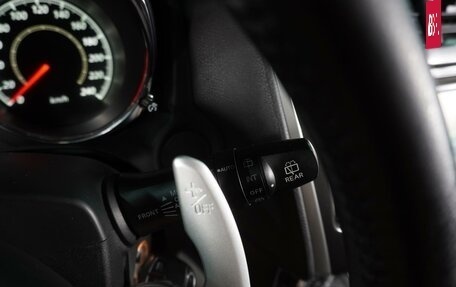 Mitsubishi ASX I рестайлинг, 2013 год, 1 349 000 рублей, 16 фотография