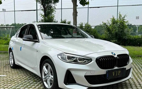 BMW 1 серия, 2021 год, 1 715 685 рублей, 3 фотография