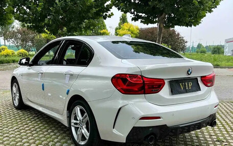 BMW 1 серия, 2021 год, 1 715 685 рублей, 4 фотография