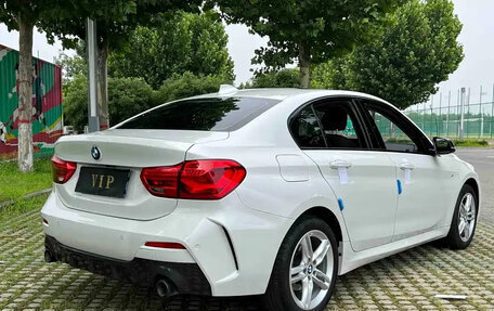 BMW 1 серия, 2021 год, 1 715 685 рублей, 6 фотография