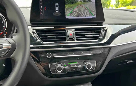 BMW 1 серия, 2021 год, 1 715 685 рублей, 11 фотография