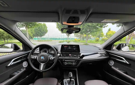 BMW 1 серия, 2021 год, 1 715 685 рублей, 9 фотография