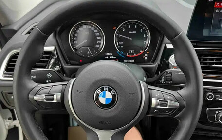 BMW 1 серия, 2021 год, 1 715 685 рублей, 10 фотография
