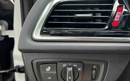 BMW 1 серия, 2021 год, 1 715 685 рублей, 13 фотография