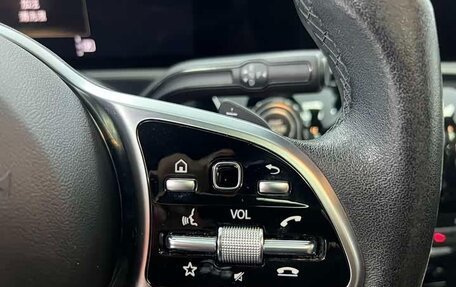 Mercedes-Benz A-Класс, 2022 год, 1 633 000 рублей, 14 фотография