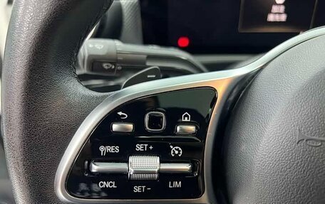 Mercedes-Benz A-Класс, 2022 год, 1 633 000 рублей, 13 фотография