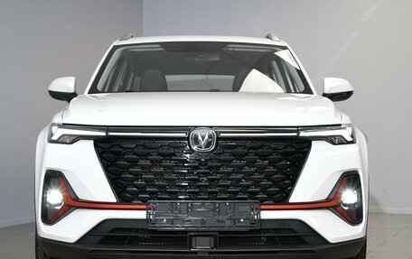 Changan CS35 Plus, 2024 год, 2 709 900 рублей, 2 фотография