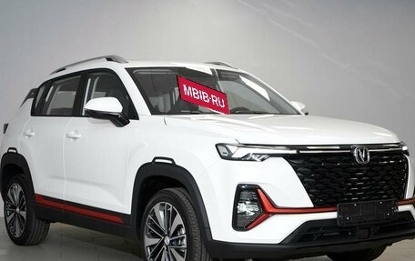 Changan CS35 Plus, 2024 год, 2 709 900 рублей, 4 фотография