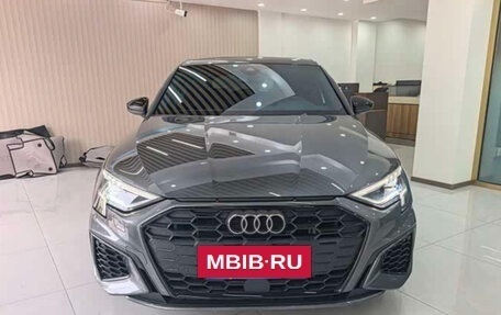 Audi A3, 2022 год, 1 710 000 рублей, 2 фотография