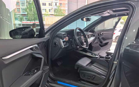 Audi A3, 2022 год, 1 710 000 рублей, 7 фотография