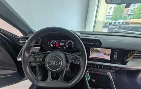 Audi A3, 2022 год, 1 710 000 рублей, 13 фотография