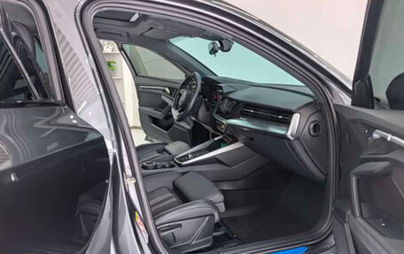 Audi A3, 2022 год, 1 710 000 рублей, 9 фотография
