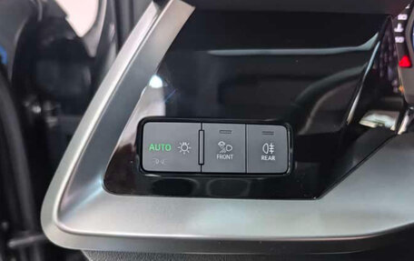 Audi A3, 2022 год, 1 710 000 рублей, 16 фотография