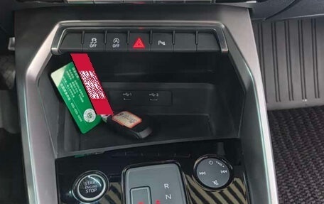 Audi A3, 2022 год, 1 710 000 рублей, 19 фотография