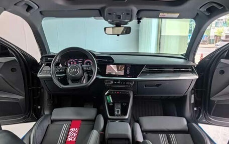 Audi A3, 2022 год, 1 710 000 рублей, 15 фотография